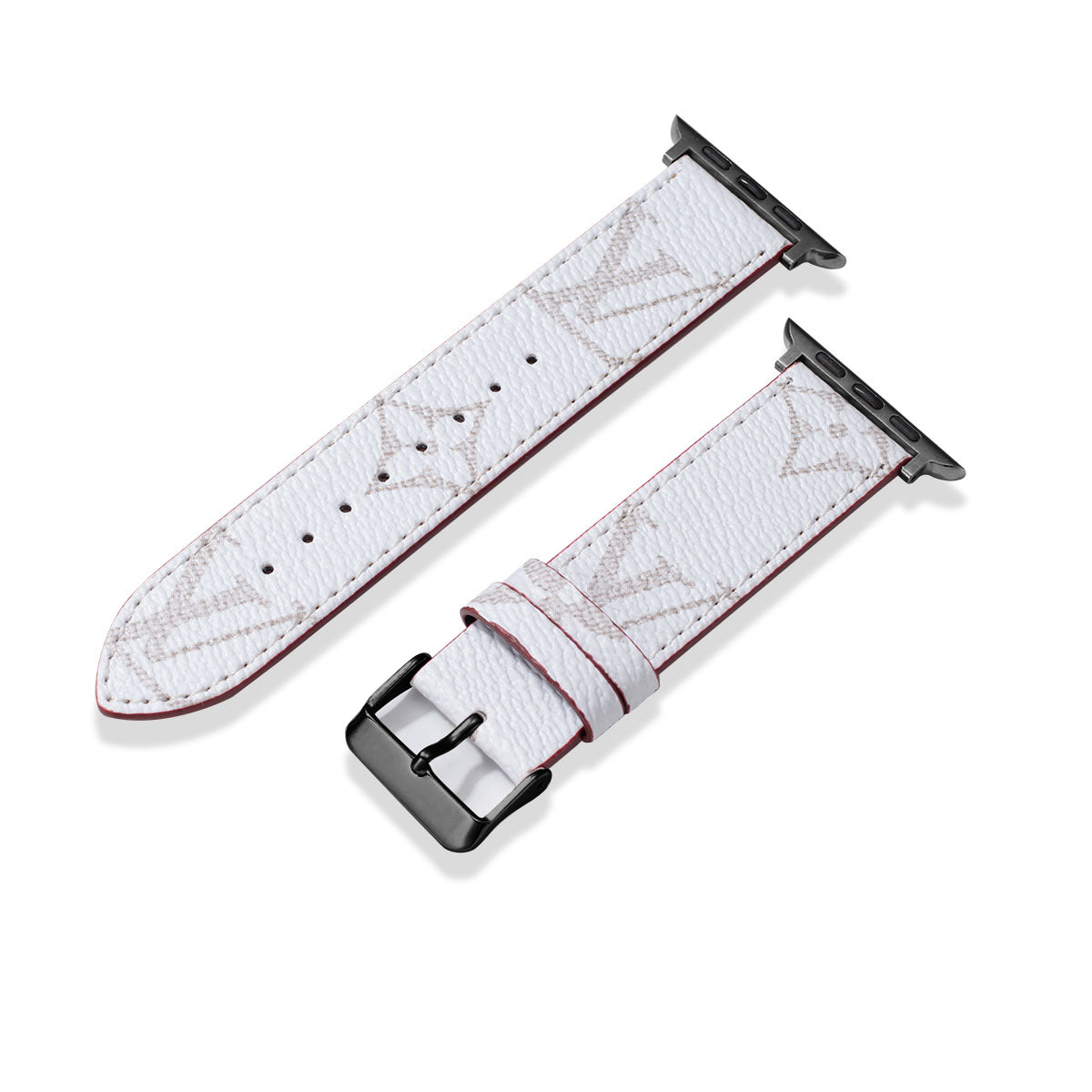 Premium Handmade Leather Band For Apple Watch