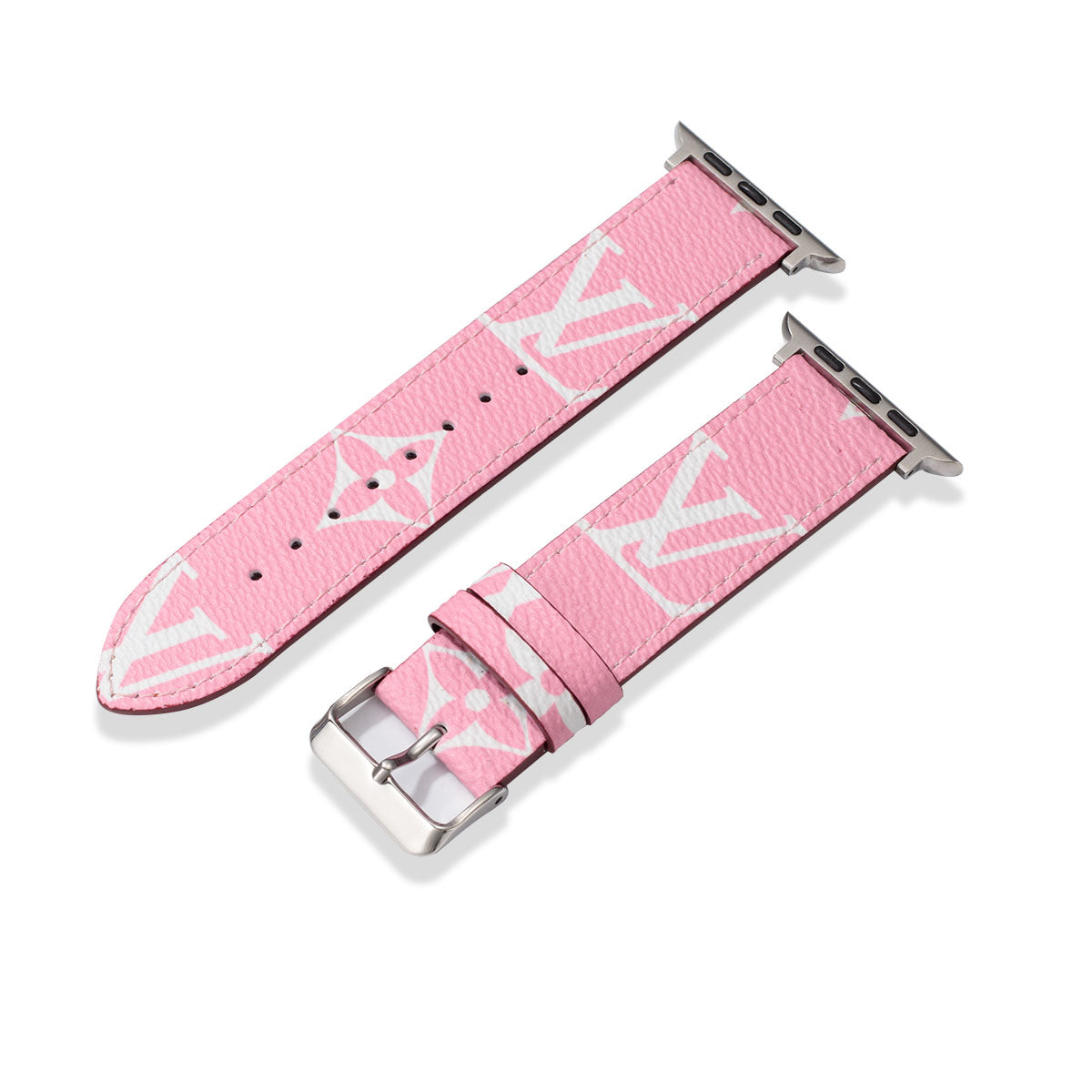 Premium Handmade Leather Band For Apple Watch