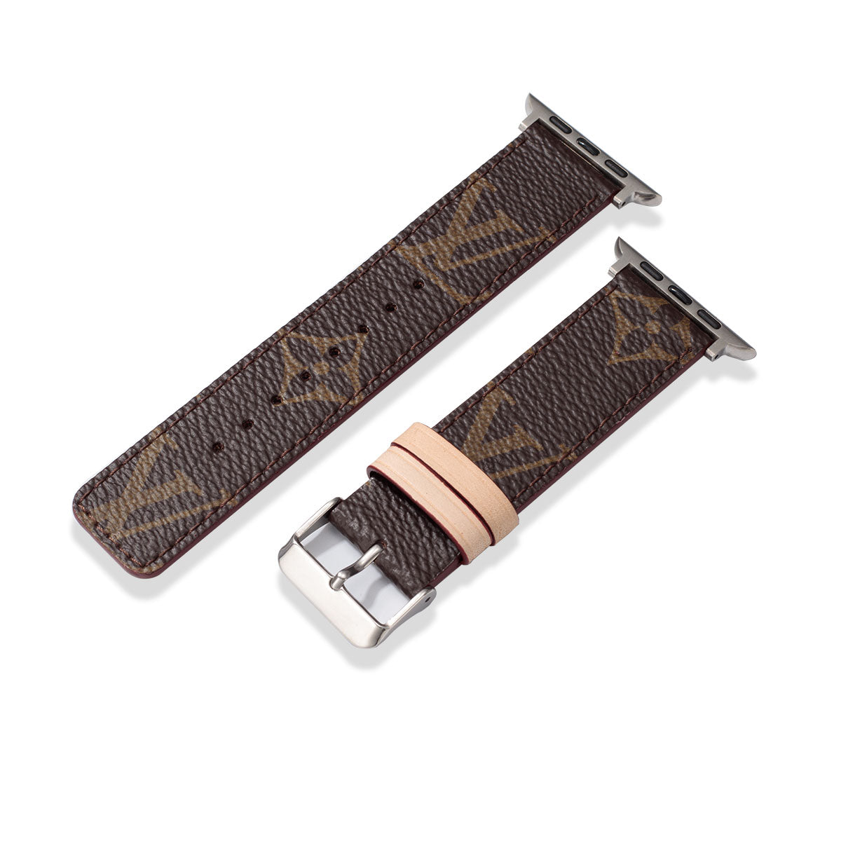 Premium Handmade Leather Band For Apple Watch