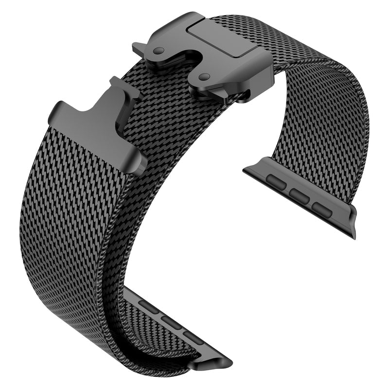Gaja™ | Milanese Band For Apple Watch