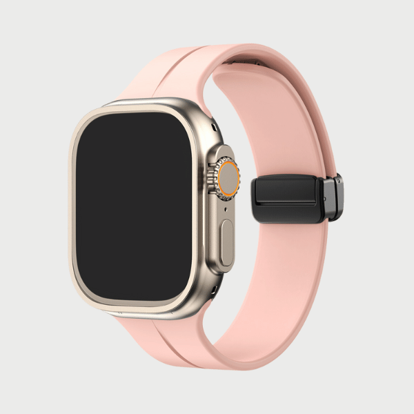 FlexiFit™ Magnetic Band for Apple Watch