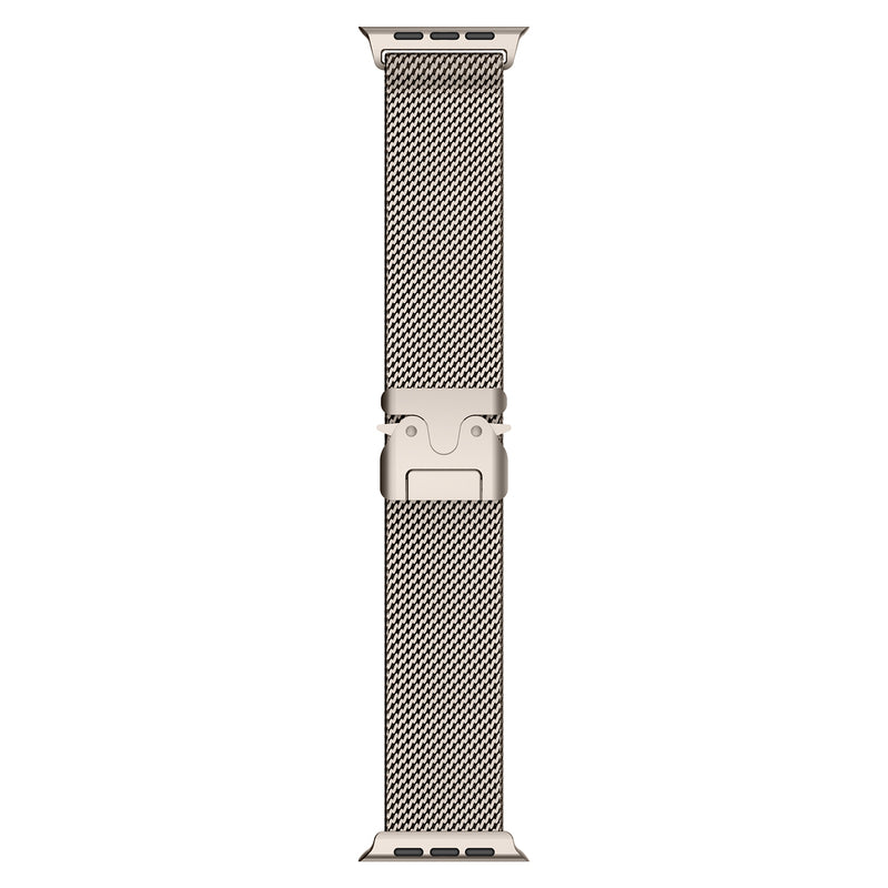 Gaja™ | Milanese Band For Apple Watch