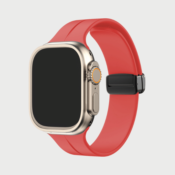 FlexiFit™ Magnetic Band for Apple Watch