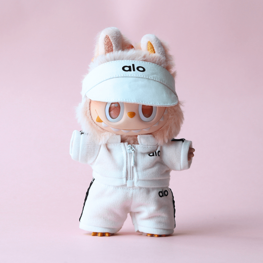 Alo StudioFit 3-piece Set - Labubu Clothes