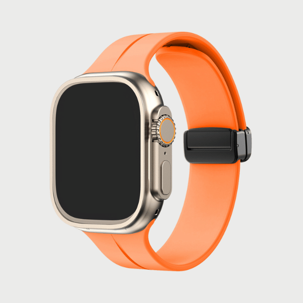 FlexiFit™ Magnetic Band for Apple Watch