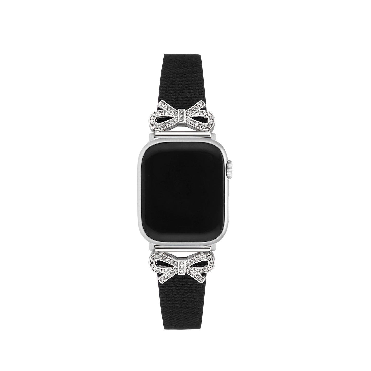 Bowcrystal™ – Crystal Bowknot Watch Band