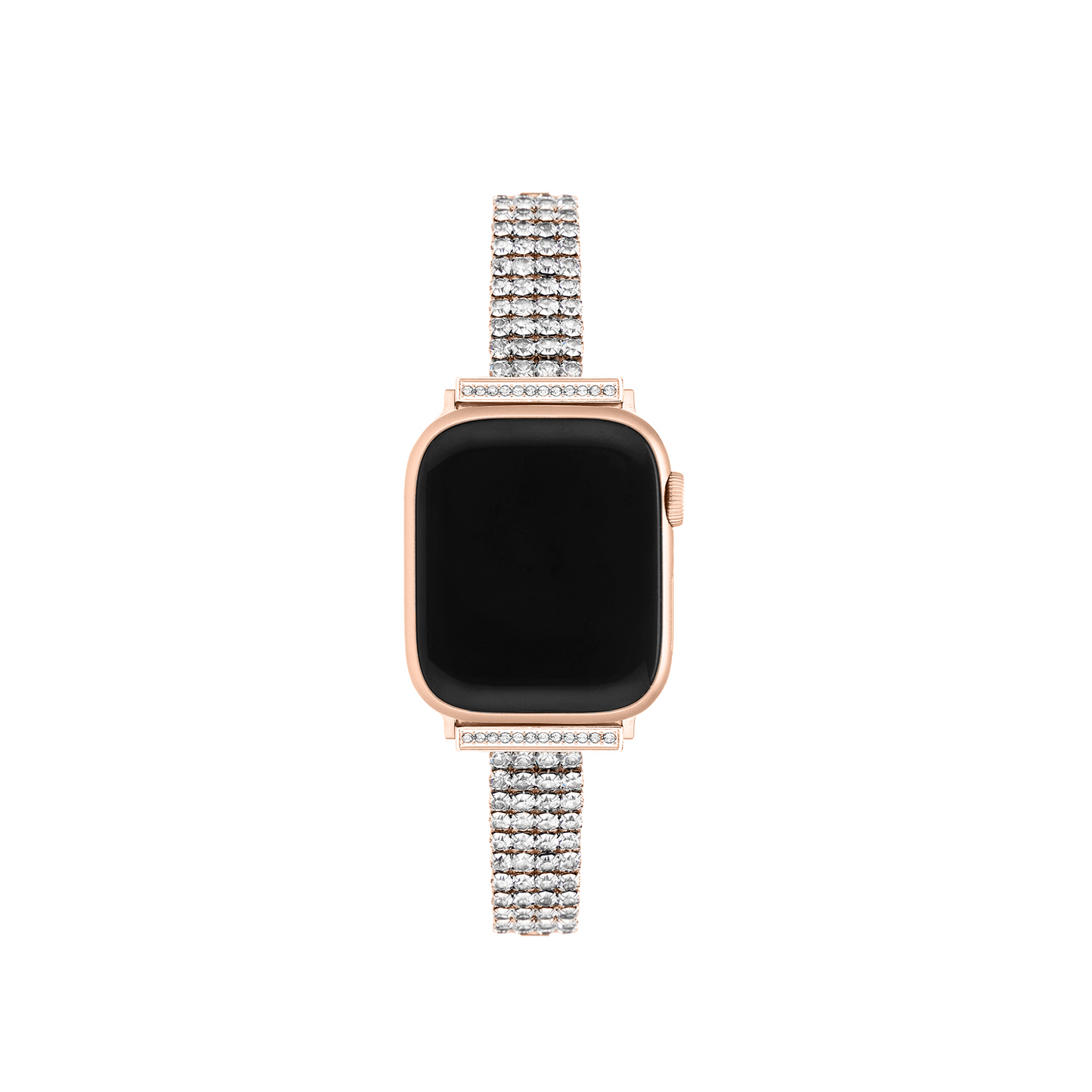 Diametra™ – Diamantbesetztes Uhrenarmband