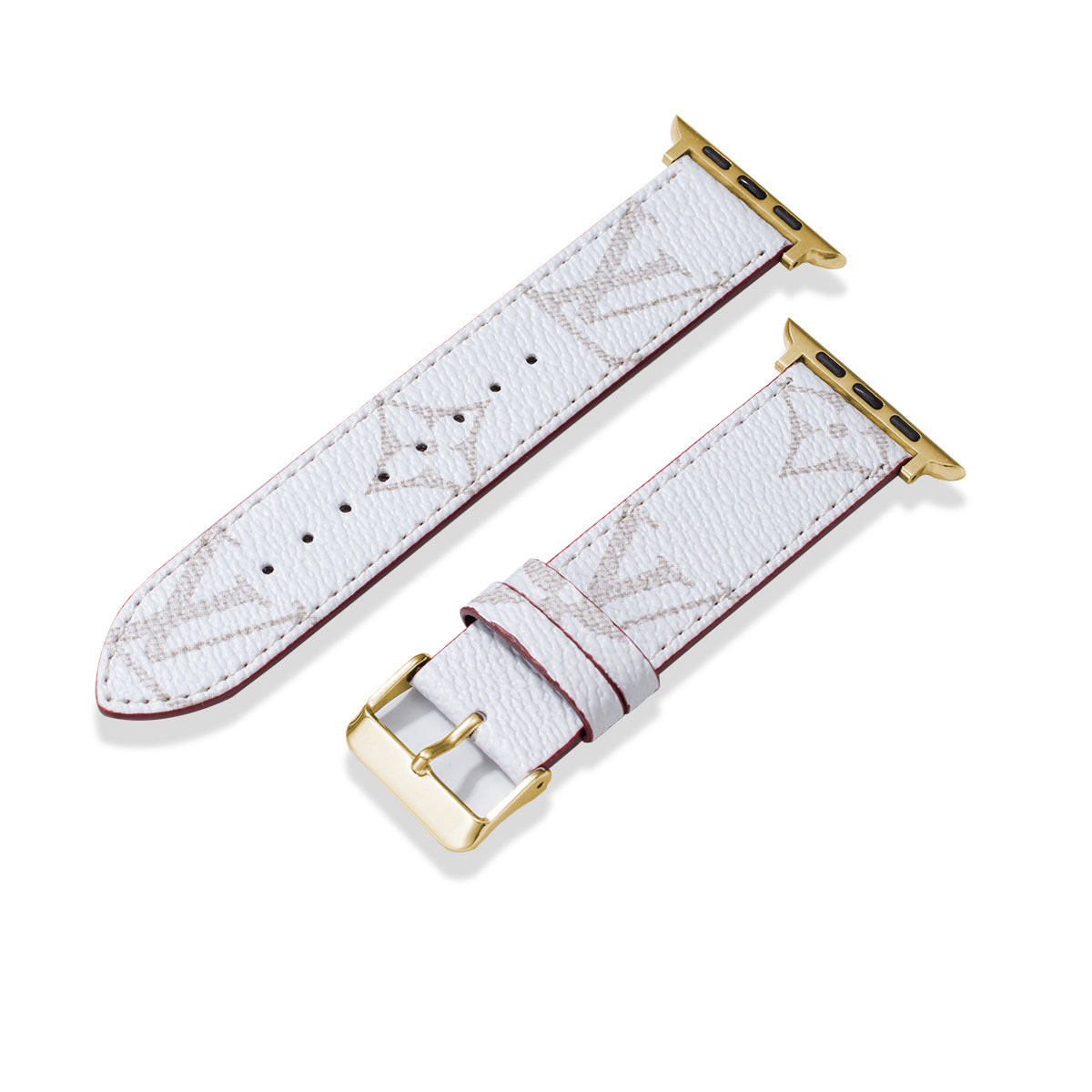 Premium Handmade Leather Band For Apple Watch