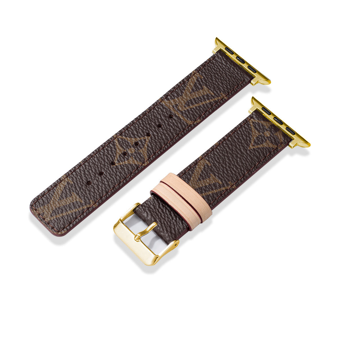 Premium Handmade Leather Band For Apple Watch