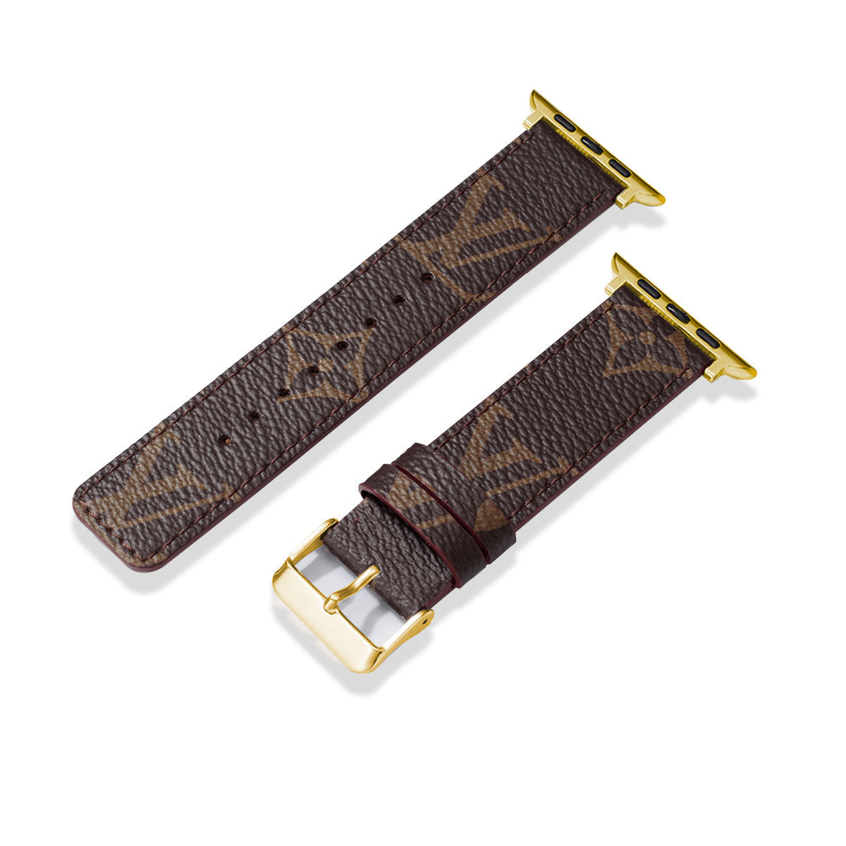Premium Handmade Leather Band For Apple Watch