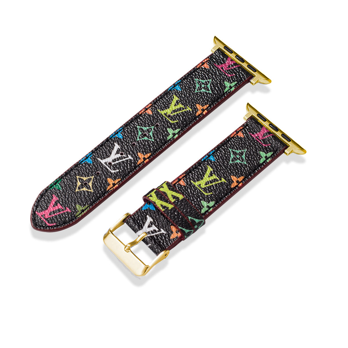 Premium Handmade Leather Band For Apple Watch