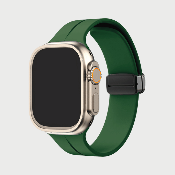 FlexiFit™ Magnetic Band for Apple Watch