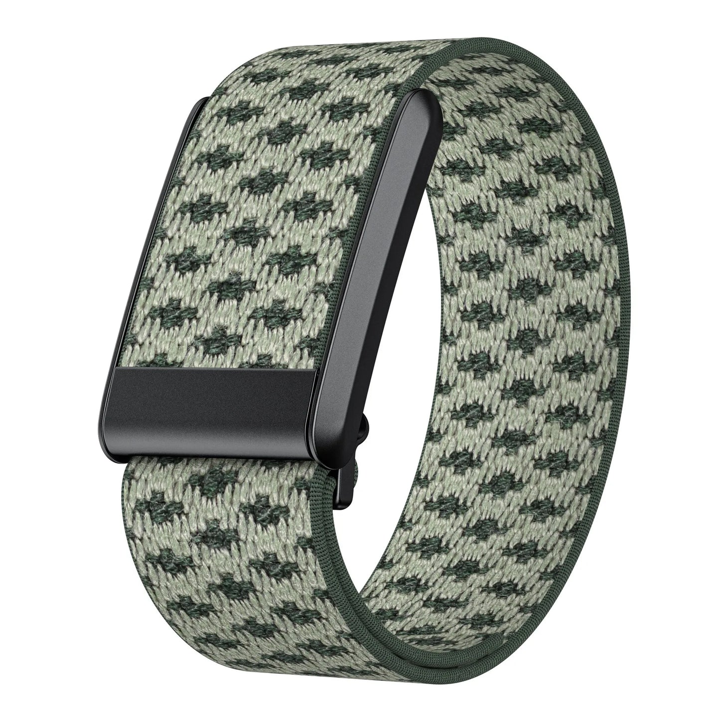 Whoop™ 5.0 SmartBand | Integrated Nylon Comfort Strap
