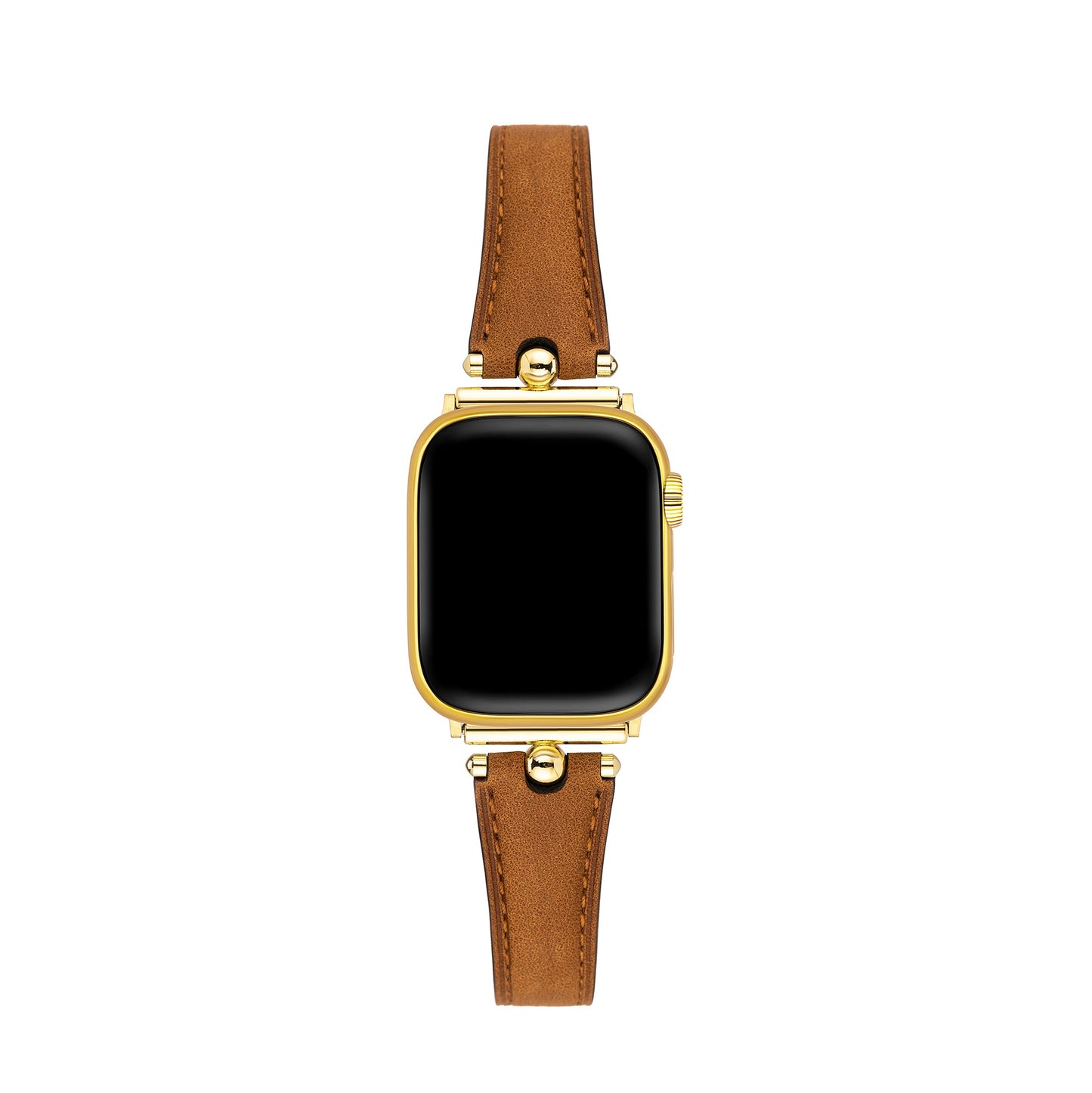 Timeluxe™ – Zeitloses Uhrenarmband aus echtem Leder