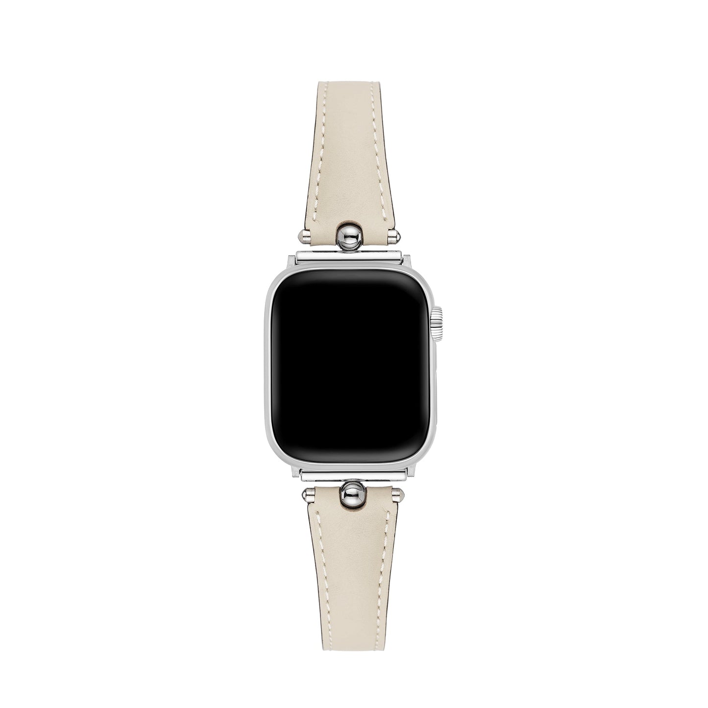 Timeluxe™ – Zeitloses Uhrenarmband aus echtem Leder