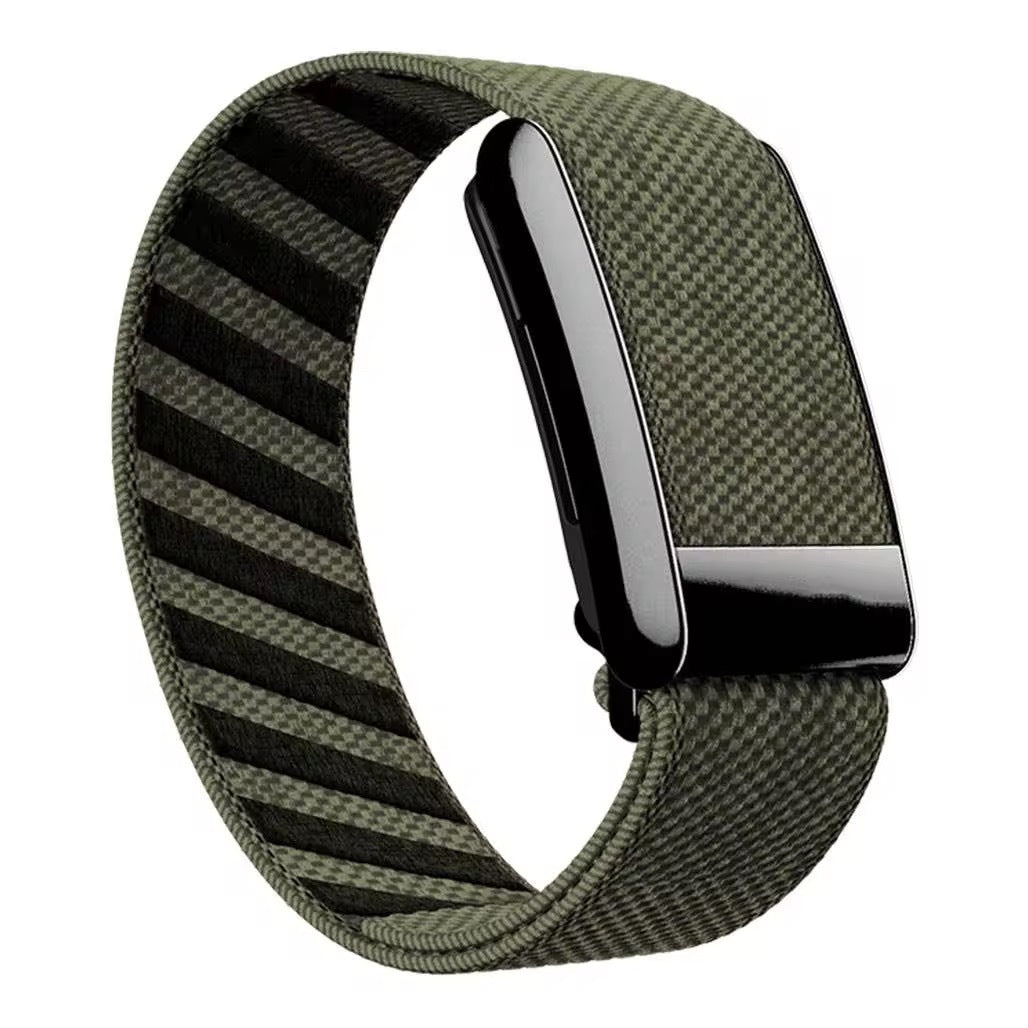 London™ | Whoop 5.0 Nylon Waterproof Band