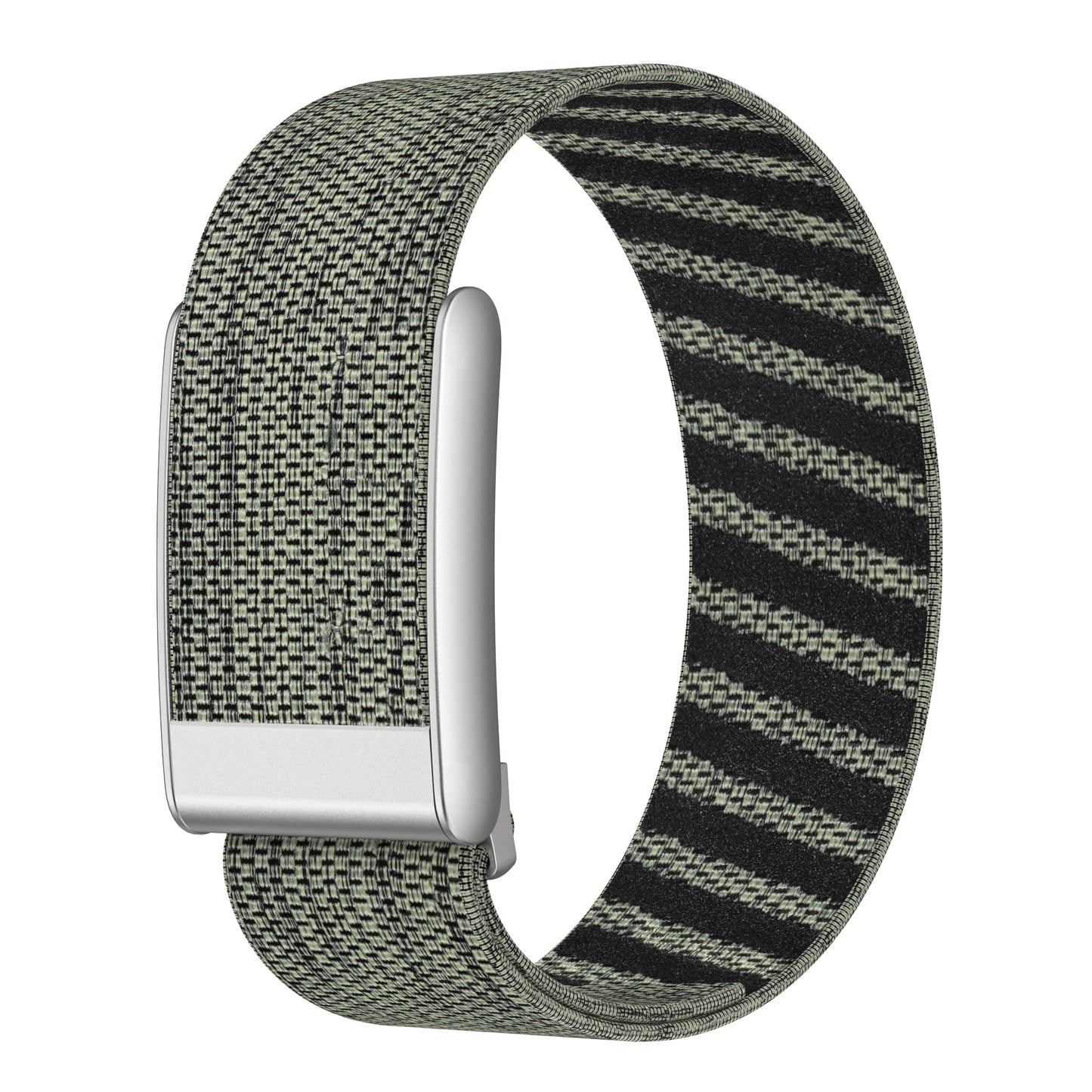 Aston™ | WHOOP 5.0 / MG Compatible Nylon Strap