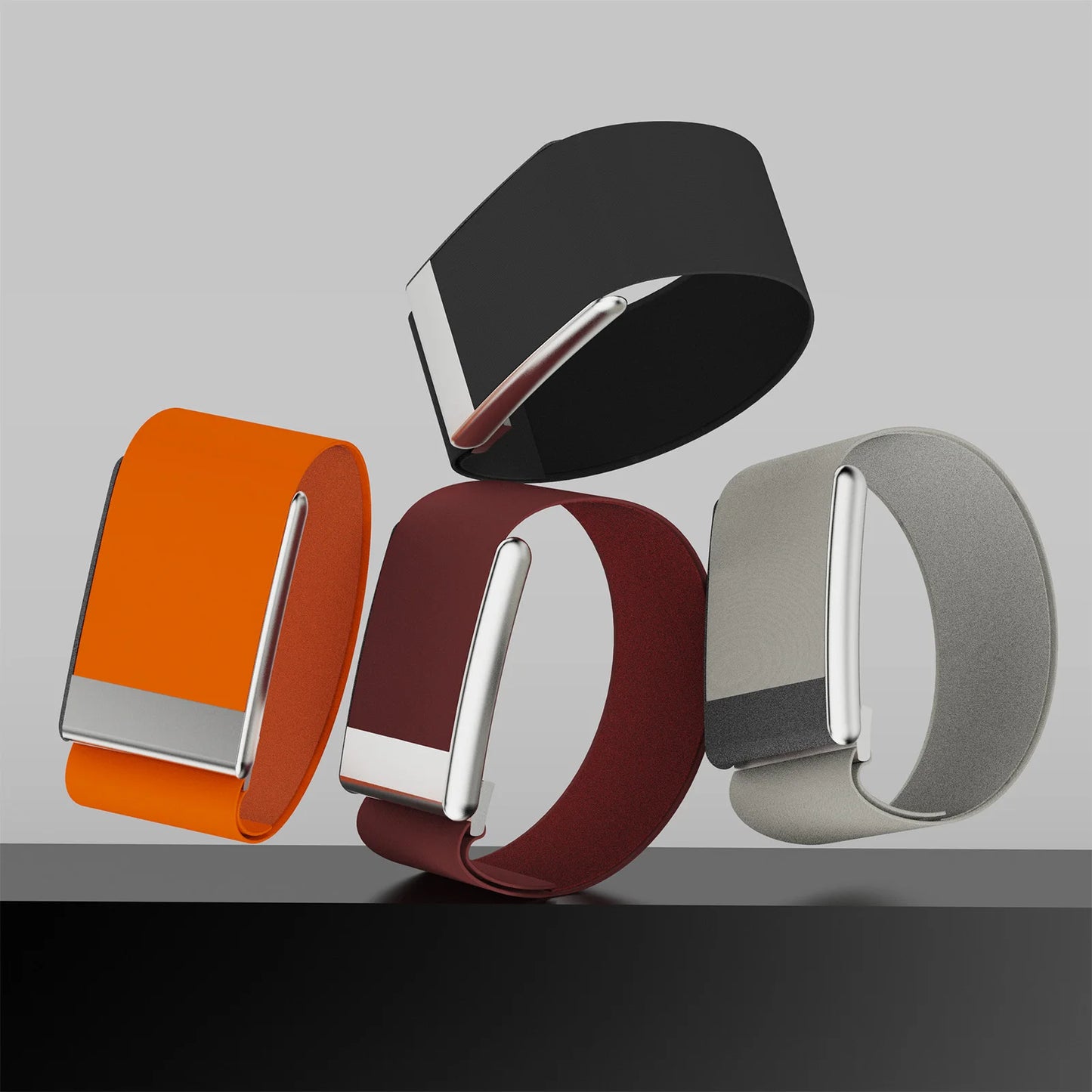 AthleBand™ | WHOOP® 5.0 Compatible Wrist Strap