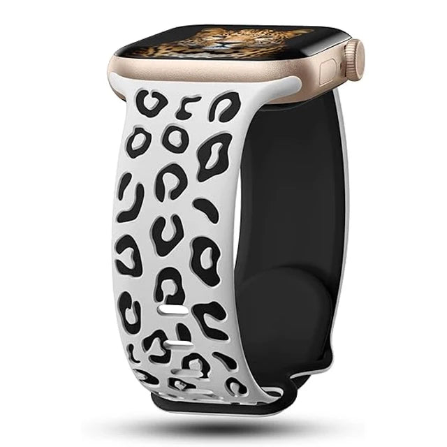 RMUTANE™ - Engraved Strap For Apple Watch