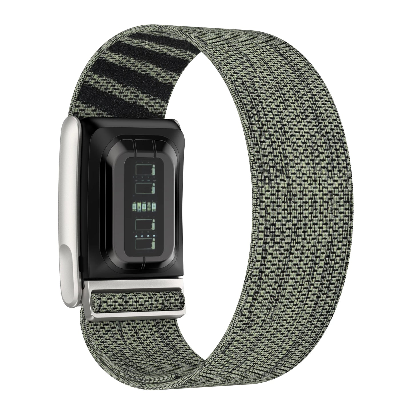 Aston™ | WHOOP 5.0 / MG Compatible Nylon Strap