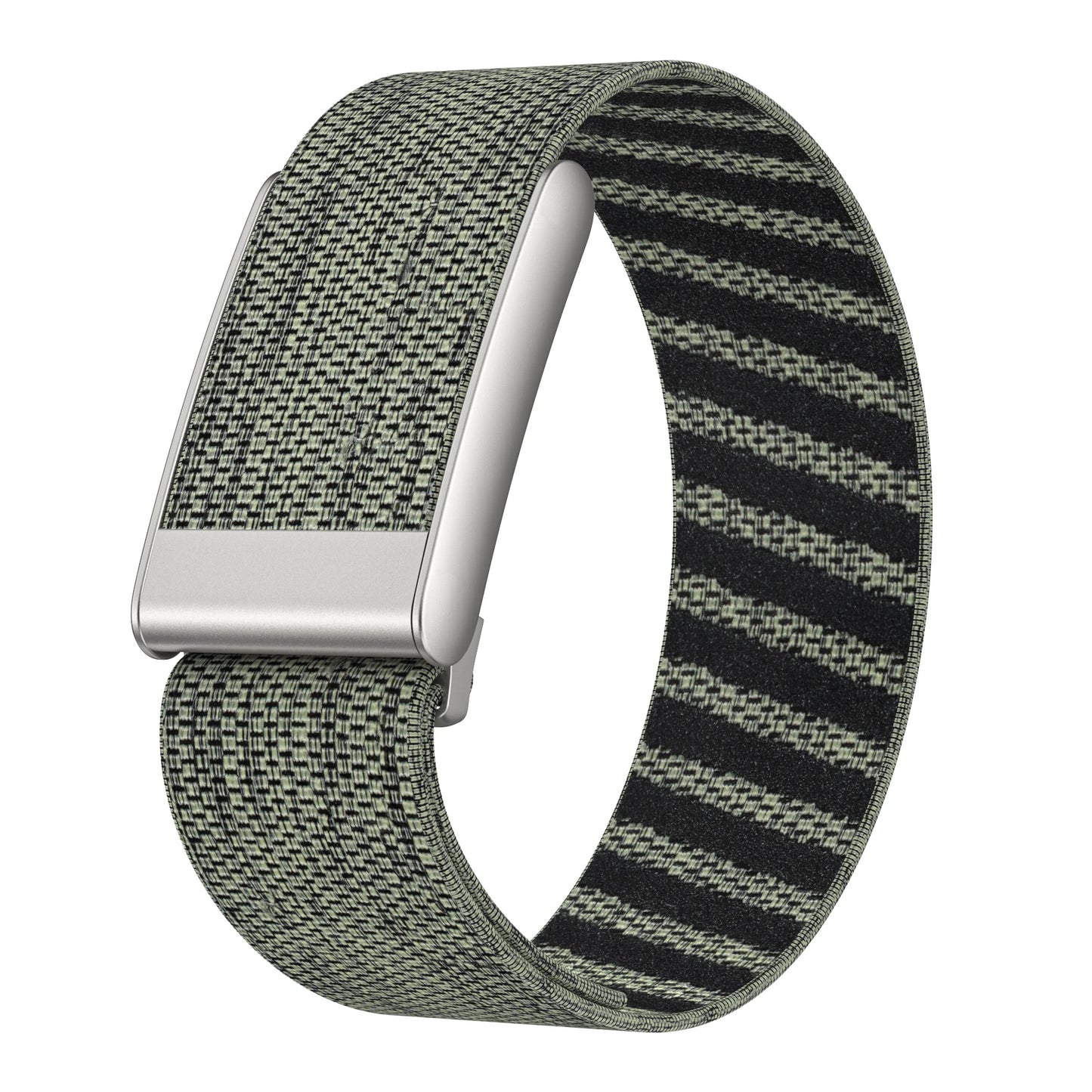 Aston™ | WHOOP 5.0 / MG Compatible Nylon Strap