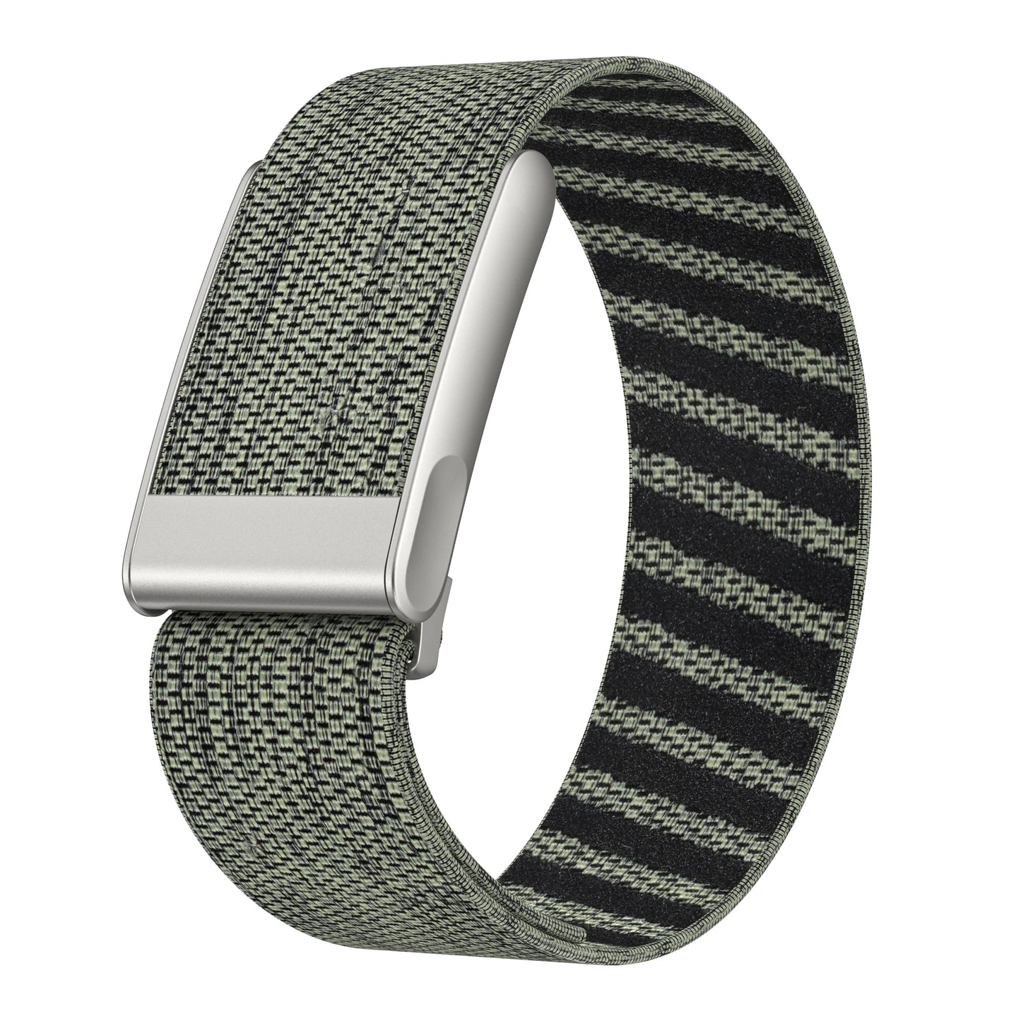 Aston™ | WHOOP 5.0 / MG Compatible Nylon Strap