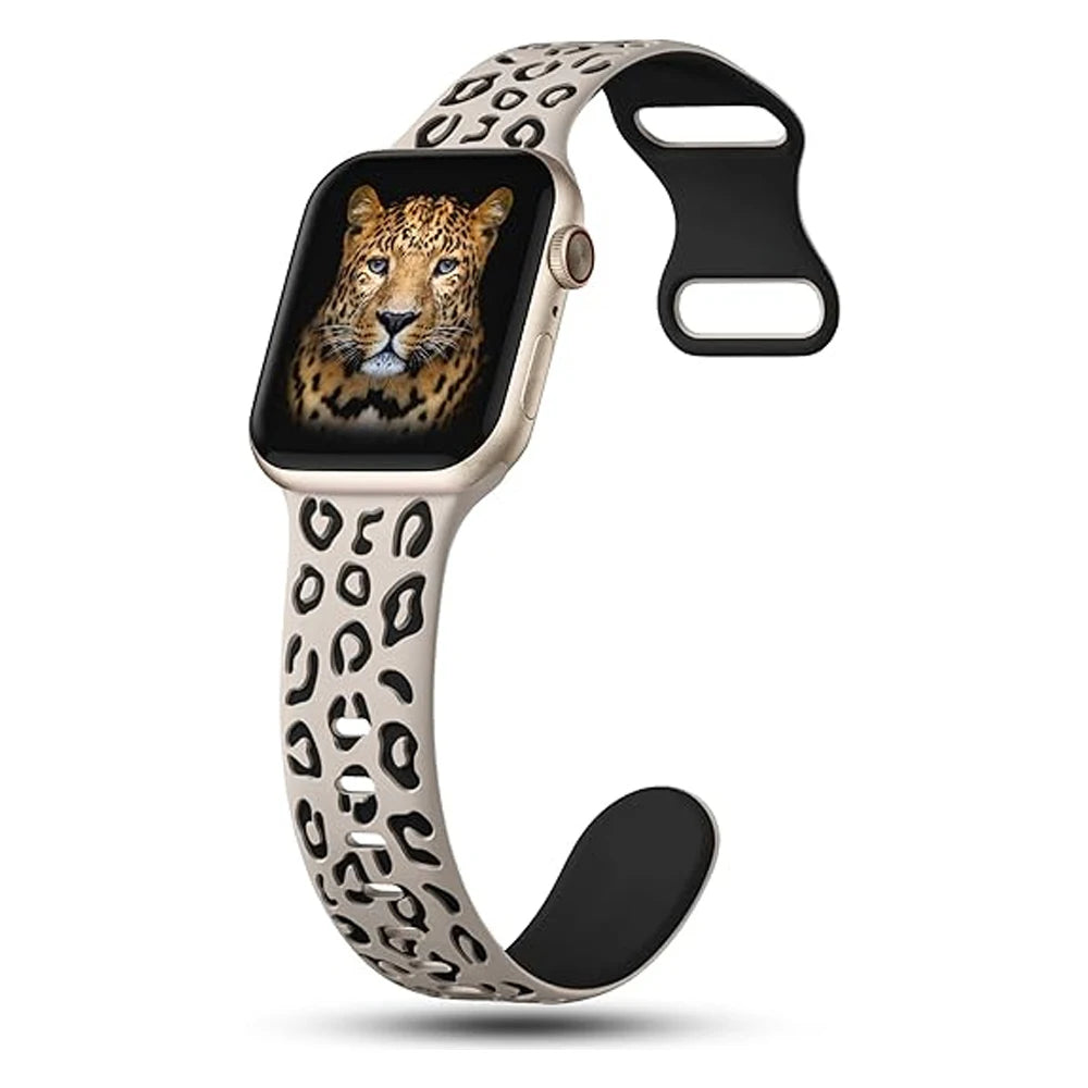 RMUTANE™ - Engraved Strap For Apple Watch