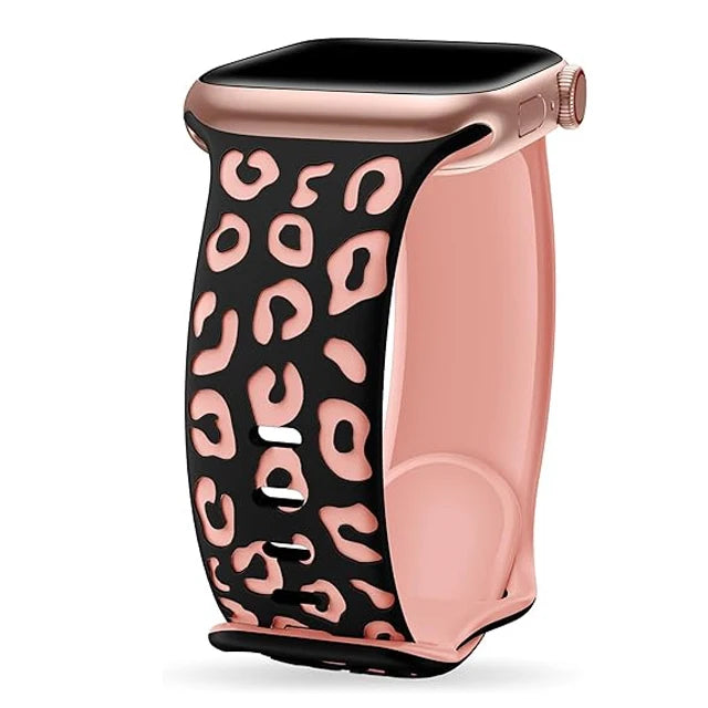 RMUTANE™ - Engraved Strap For Apple Watch