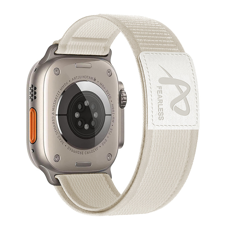 TerraGrip™ - Nylon Band For Apple Watch