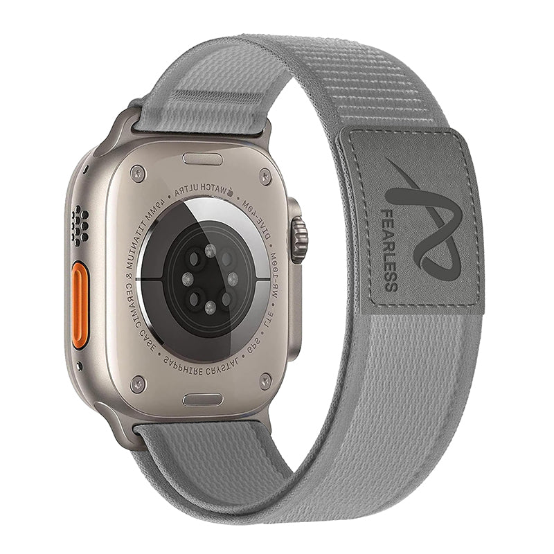 TerraGrip™ - Nylon Band For Apple Watch