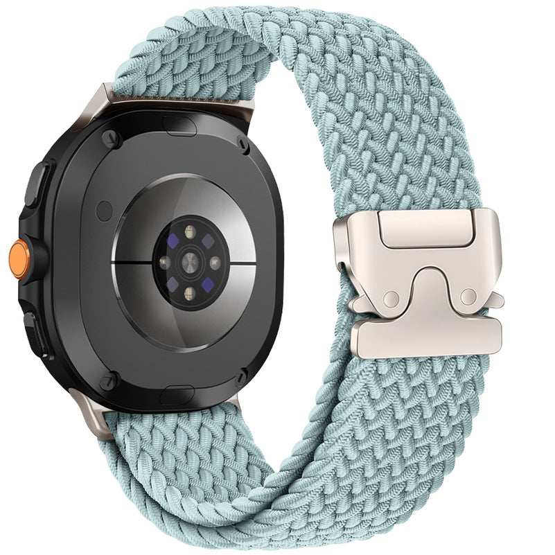 Nylobra™ – Nylon Braided Band for Samsung Galaxy Watch