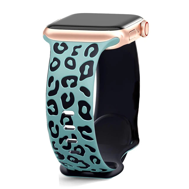 RMUTANE™ - Engraved Strap For Apple Watch