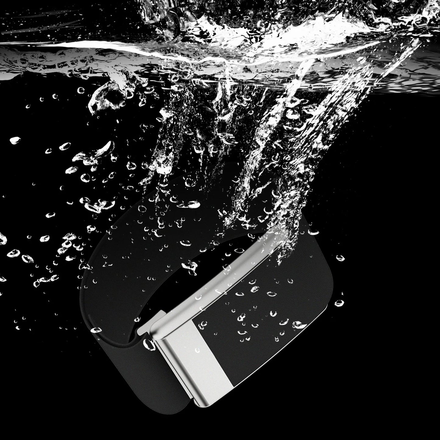AthleBand™ | WHOOP® 5.0 Compatible Wrist Strap