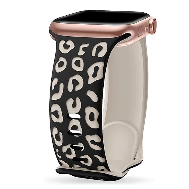 RMUTANE™ - Engraved Strap For Apple Watch