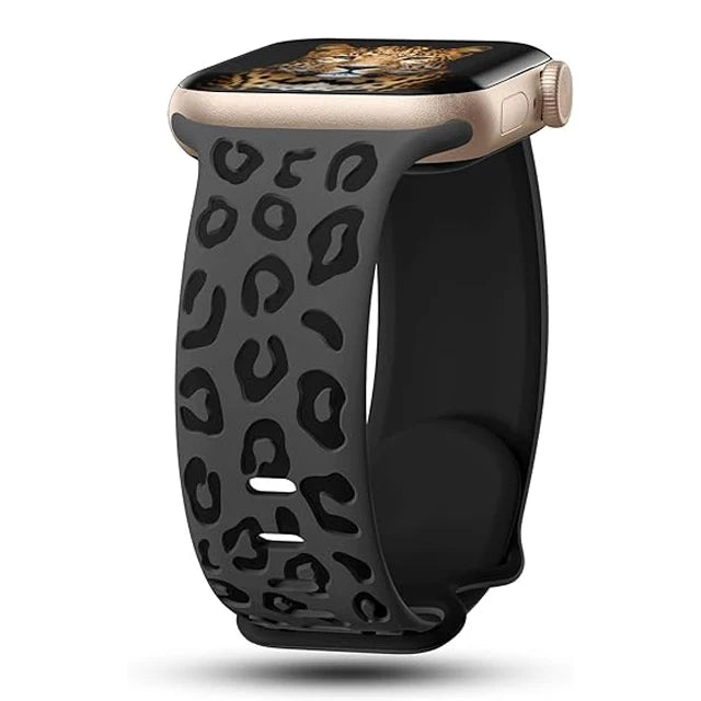 RMUTANE™ - Engraved Strap For Apple Watch