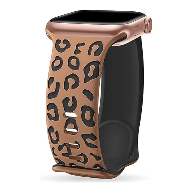 RMUTANE™ - Engraved Strap For Apple Watch