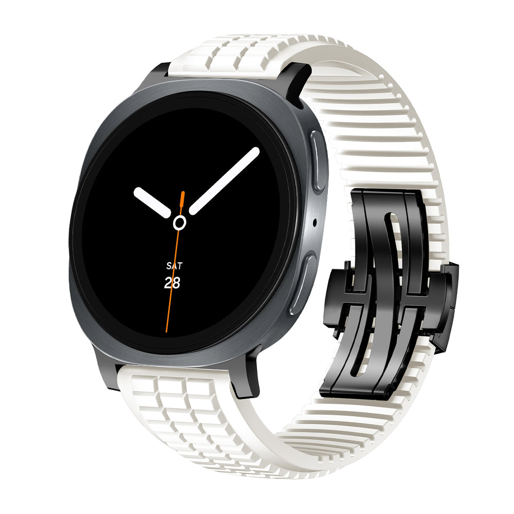 ModernaGR™ – GR Modern Band Upgraded Version for Samsung Galaxy Watch