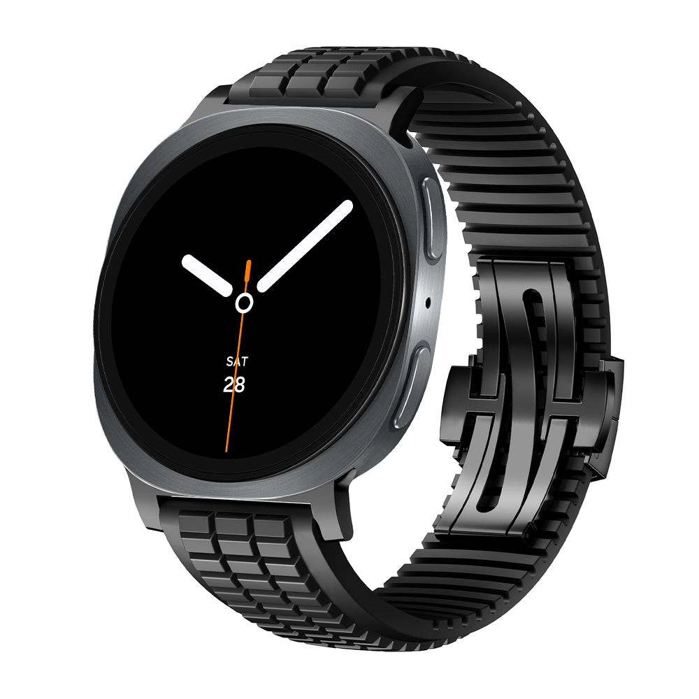 ModernaGR™ – GR Modern Band Upgraded Version for Samsung Galaxy Watch