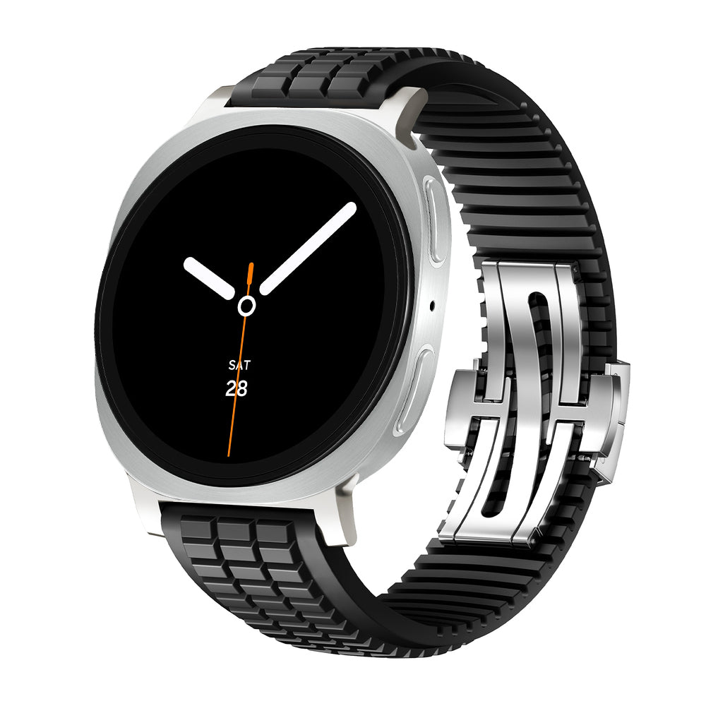 ModernaGR™ – GR Modern Band Upgraded Version for Samsung Galaxy Watch