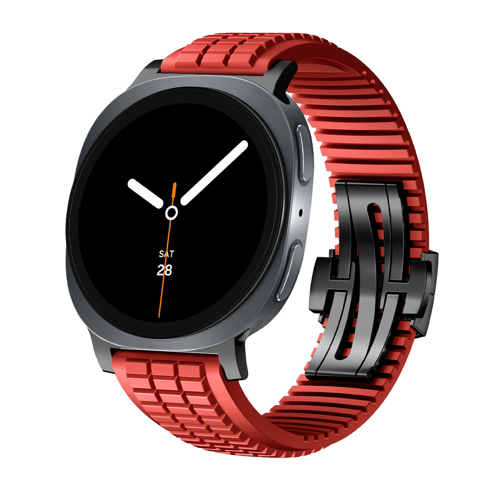 ModernaGR™ – GR Modern Band Upgraded Version for Samsung Galaxy Watch