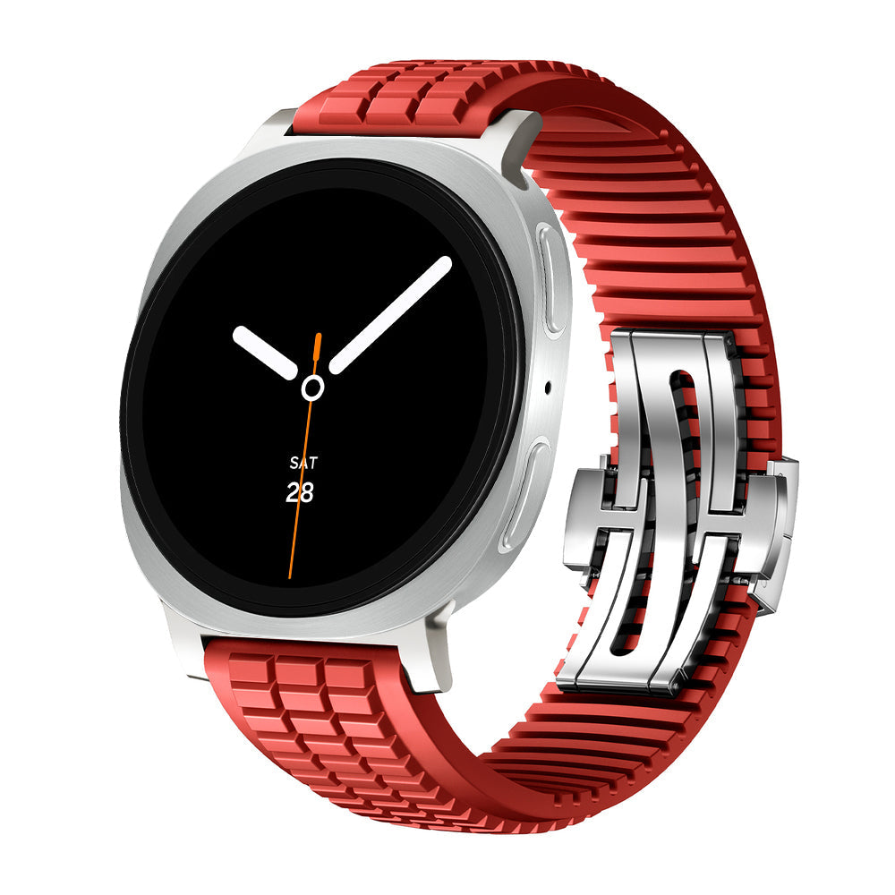 ModernaGR™ – GR Modern Band Upgraded Version for Samsung Galaxy Watch