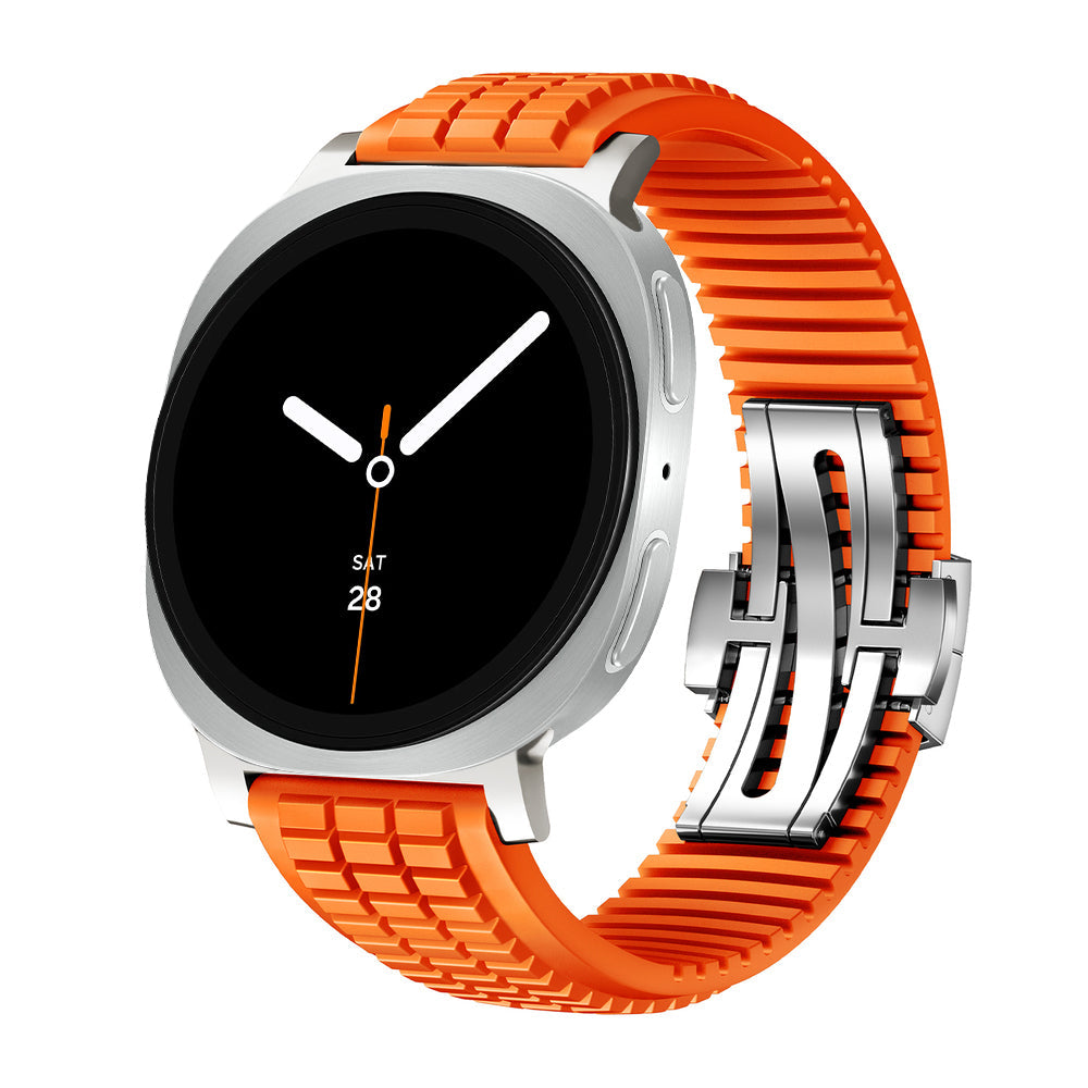 ModernaGR™ – GR Modern Band Upgraded Version for Samsung Galaxy Watch