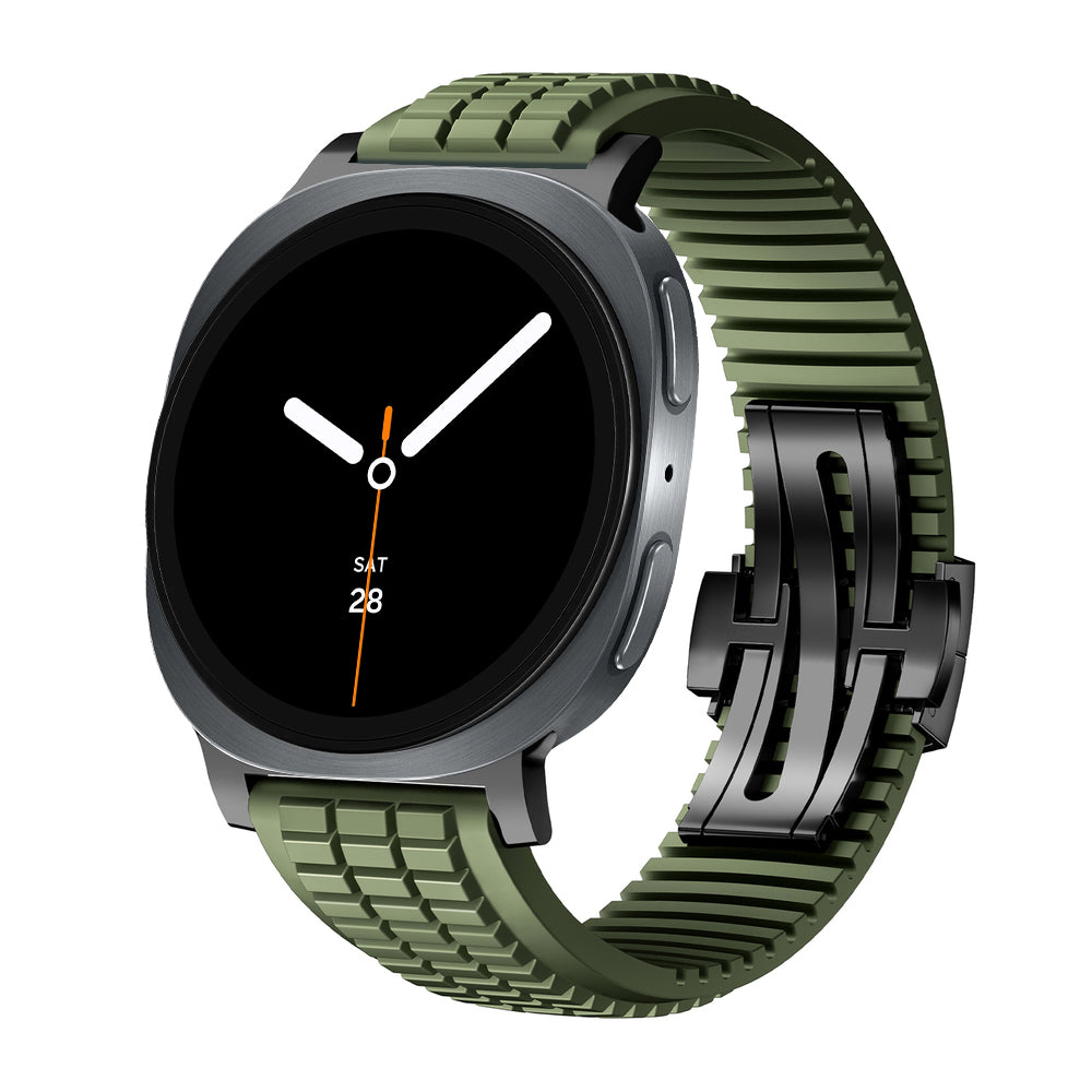 ModernaGR™ – GR Modern Band Upgraded Version for Samsung Galaxy Watch