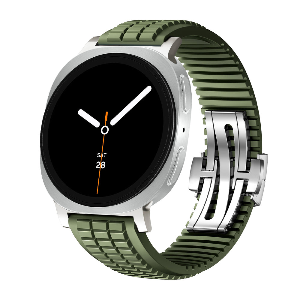 ModernaGR™ – GR Modern Band Upgraded Version for Samsung Galaxy Watch