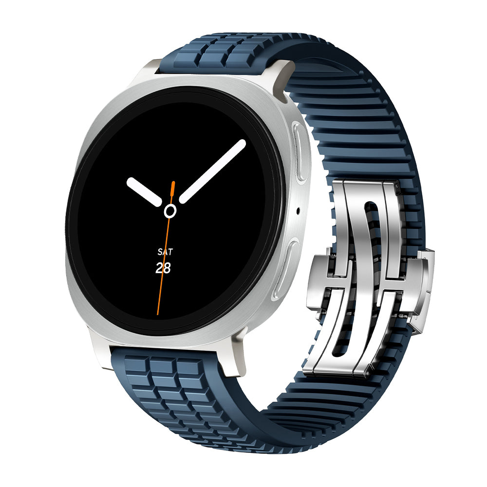 ModernaGR™ – GR Modern Band Upgraded Version for Samsung Galaxy Watch