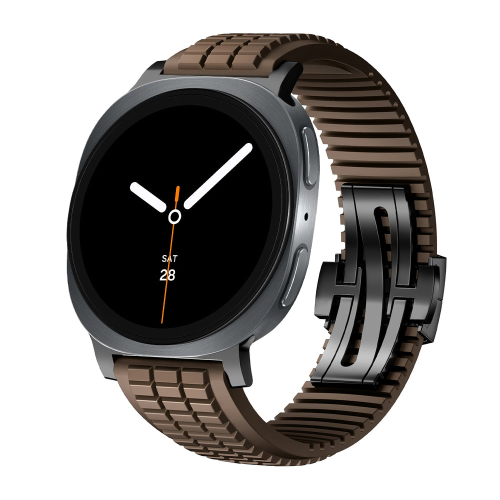 ModernaGR™ – GR Modern Band Upgraded Version for Samsung Galaxy Watch