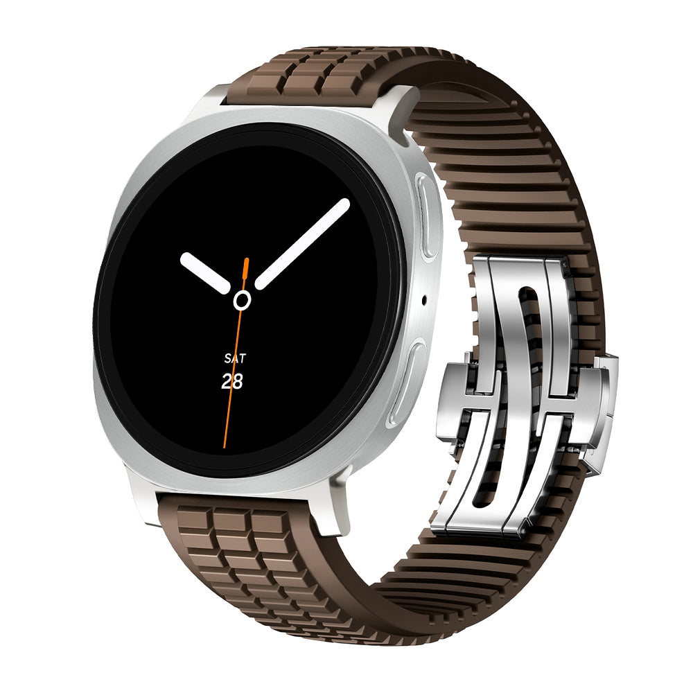 ModernaGR™ – GR Modern Band Upgraded Version for Samsung Galaxy Watch