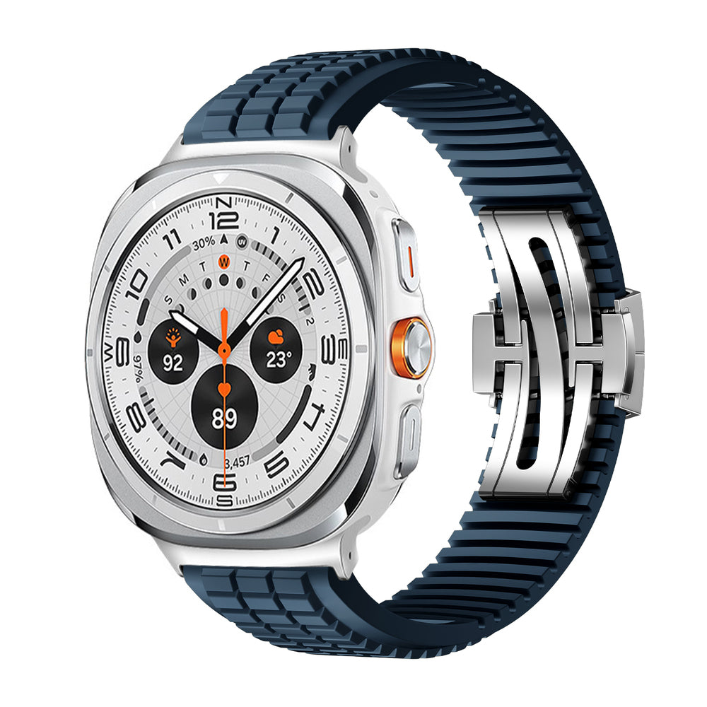 ModernaGR™ – GR Modern Band Upgraded Version for Samsung Galaxy Watch