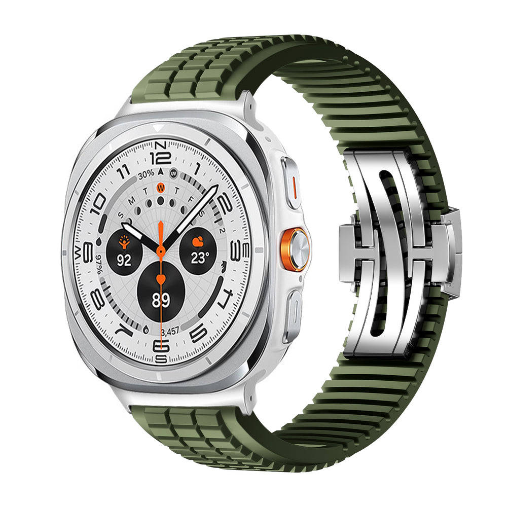 ModernaGR™ – GR Modern Band Upgraded Version for Samsung Galaxy Watch