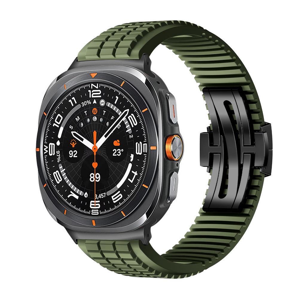 ModernaGR™ – GR Modern Band Upgraded Version for Samsung Galaxy Watch